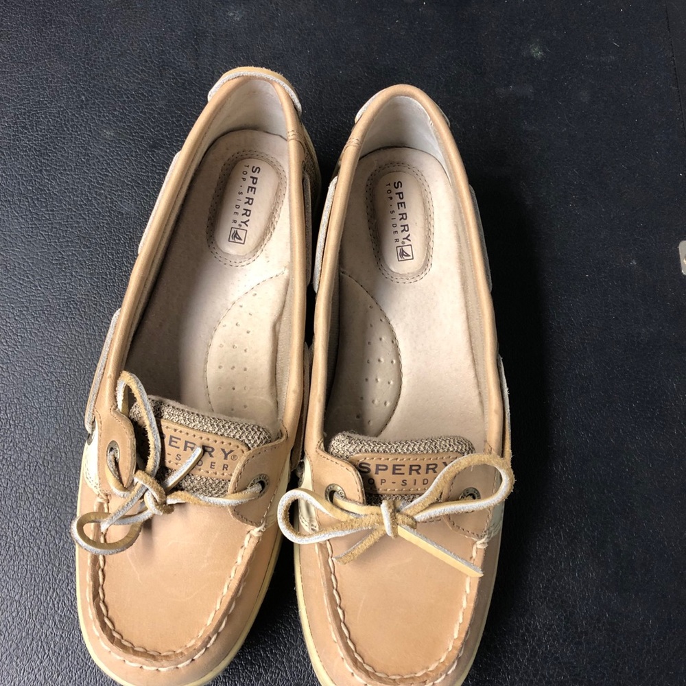 Sperry Angelfish Boat Shoe